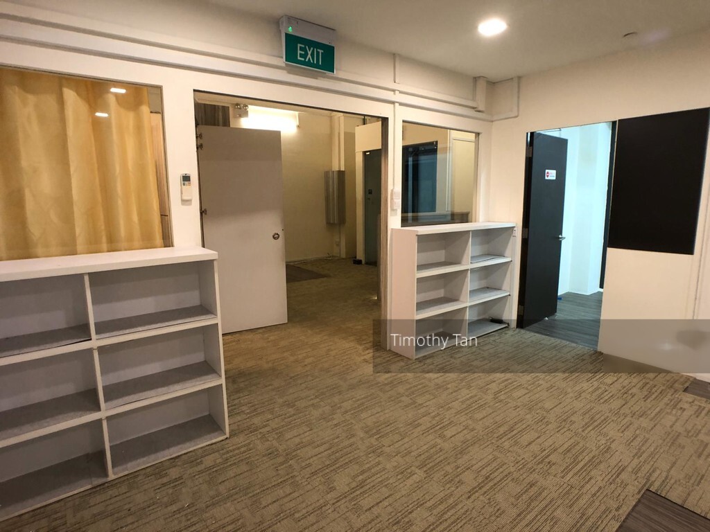 Oxley Bizhub 2 (D14), Factory #235341771